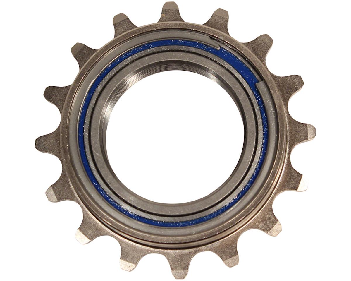 【PROFILE RACING】■elite freewheel(17T)■新品 Profile Racing Elite Freewheel - 17t Nickel Plated for sale online